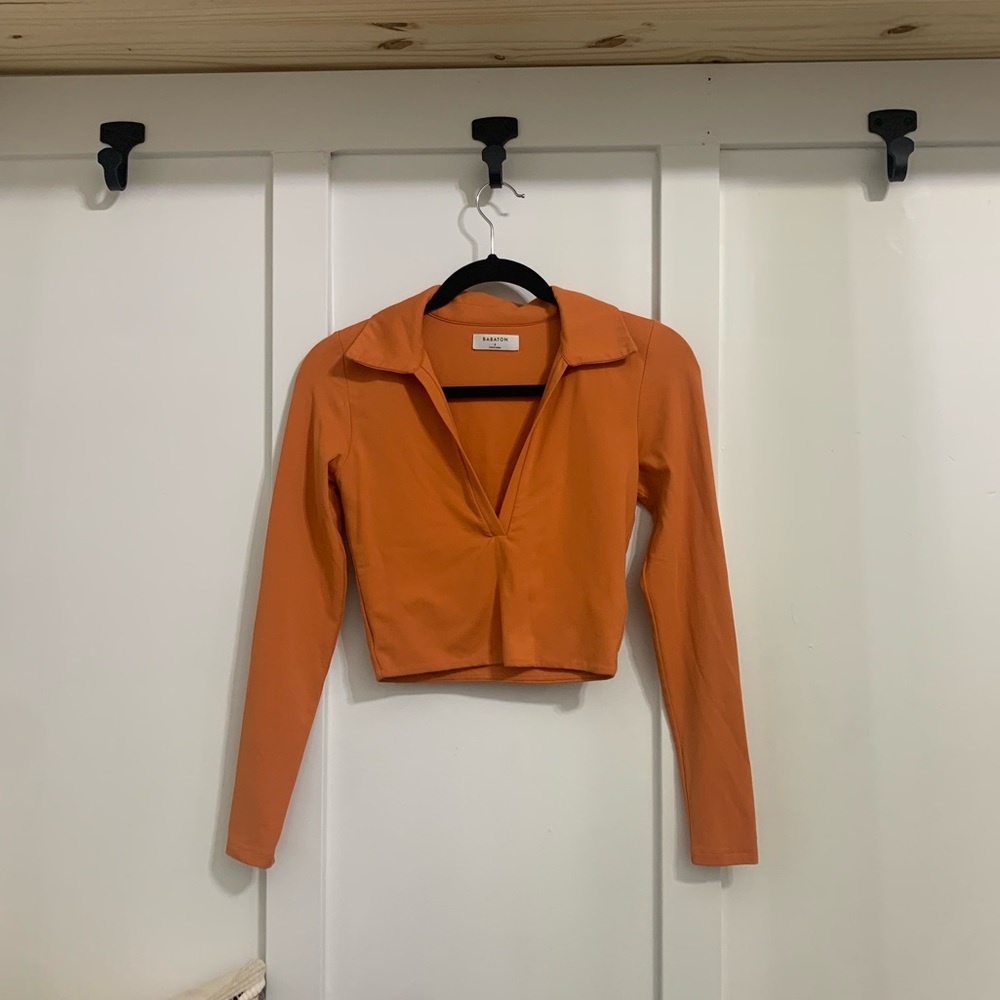 Artzia Babaton Top